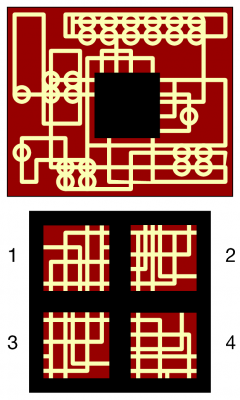 Circuits example